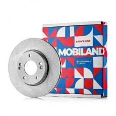 416101571 MOBILAND Гальмівний диск