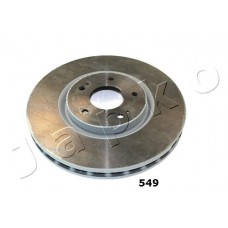 60549 JAPKO Гальмівний диск