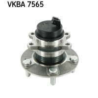 VKBA7565 SKF Комплект підшипника ступиці колеса