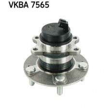 VKBA7565 SKF Комплект підшипника ступиці колеса