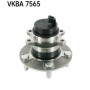 VKBA7565 SKF Комплект підшипника ступиці колеса