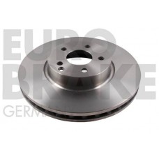 58152033103 EUROBRAKE Гальмівний диск