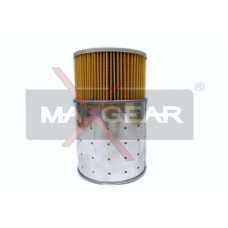 26-0017 MAXGEAR Масляний фільтр