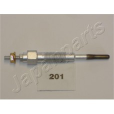 CE-201 JAPANPARTS Свічка розжарювання