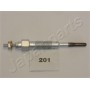 CE-201 JAPANPARTS Свічка розжарювання
