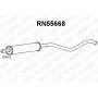 RN55668 VENEPORTE Предглушник вихлопних газів