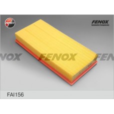 FAI156 FENOX Повітряний фільтр