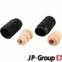 4142702810 JP GROUP Пилозахисний комплект амортизатор