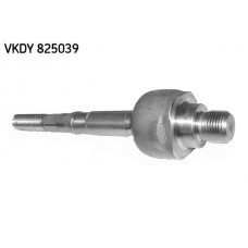 VKDY 825039 SKF Осьовий шарнір рульова тяга