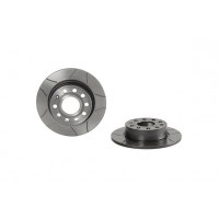08.9502.75 BREMBO Гальмівний диск