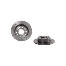 08.9502.75 BREMBO Гальмівний диск