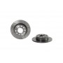 08.9502.75 BREMBO Гальмівний диск