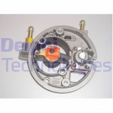FJ10713-12B1 DELPHI Клапанна форсунка
