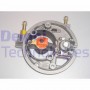 FJ10713-12B1 DELPHI Клапанна форсунка