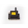 F 000 ZS0 116 BOSCH Котушка запалювання