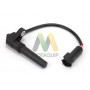LVEP157 MOTAQUIP Датчик частоти обертання, Автоматична коробка передач