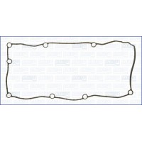 WG1160554 WILMINK GROUP Прокладка, Кришка головки циліндра