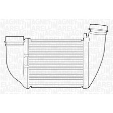 351319201230 MAGNETI MARELLI Интеркулер