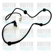 8290349 HOFFER Датчик частота обертання колеса