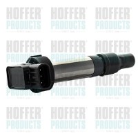 WG1889357 WILMINK GROUP Котушка запалювання