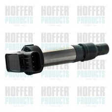 8010792 HOFFER Котушка запалювання