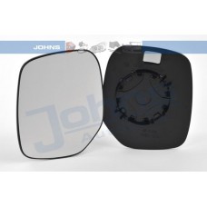 23 31 37-80 JOHNS Дзеркальне скло зовнішнє дзеркало