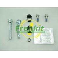 810086 FRENKIT Комплект напрямної гільзи