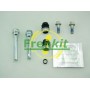 810086 FRENKIT Комплект напрямної гільзи