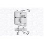 351319202400 MAGNETI MARELLI Интеркулер