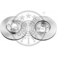 BS-9158C OPTIMAL Гальмівний диск