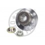 302212L OPTIMAL Комплект підшипника ступиці колеса