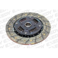 HCD304 EXEDY Диск зчеплення