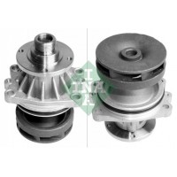 WG1780560 WILMINK GROUP Водяний насос охолодження двигуна