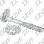 ZZB0009 ZZVF Болт регулювання розвалу коліс