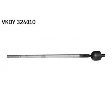 VKDY 324010 SKF Осьовий шарнір рульова тяга
