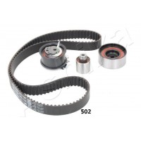 KCT502 ASHIKA Комплект ременя ГРМ