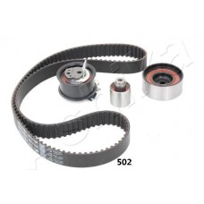 KCT502 ASHIKA Комплект ременя ГРМ