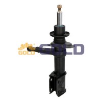 8261802 JAPANPARTS Амортизатор