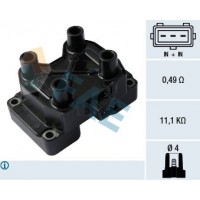 80279 FAE Котушка запалювання