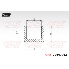 72941003 MAXTECH Поршень корпус скоби гальма