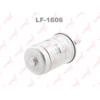 LF-1606 LYNXauto Паливний фільтр