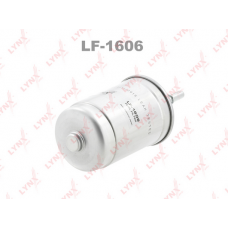 LF-1606 LYNXauto Паливний фільтр