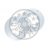 BS-9286C OPTIMAL Гальмівний диск