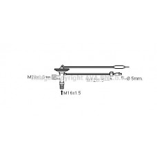 HY1322 AVA QUALITY COOLING Розширювальний клапан кондиціонера