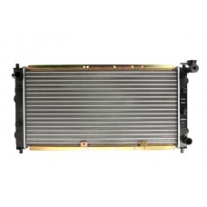 D73006TT THERMOTEC Радіатор охолодження двигуна