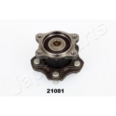KK-21081 JAPANPARTS Ступиця колеса