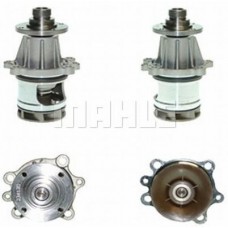 WG2181345 WILMINK GROUP Водяний насос охолодження двигуна