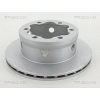 8120 23144 TRISCAN Гальмівний диск