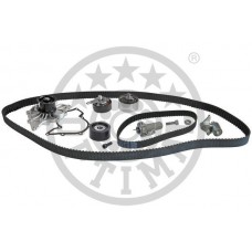 SK-1621AQ1 OPTIMAL Водяний насос комплект зубчастого ременя