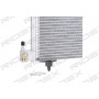 448C0004 RIDEX Конденсатор кондиціонера